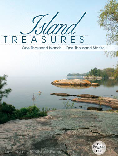 Clients Island Treasures