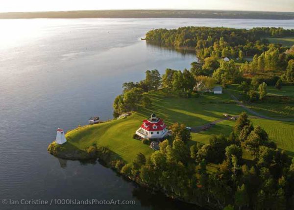 Wolfe Island & Area WWS P110