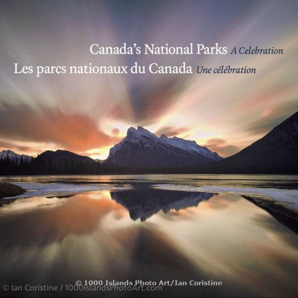 Clients Canada's National Parks