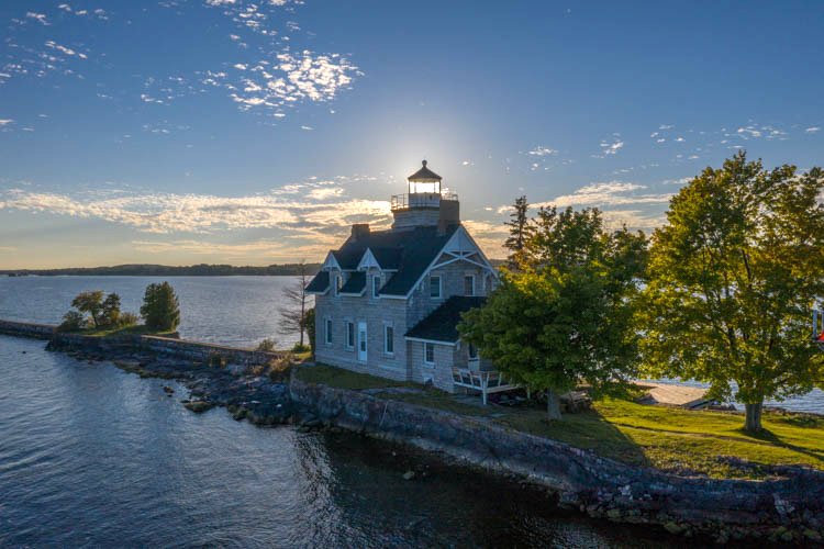 Grenadier Island & Area IOI 0024