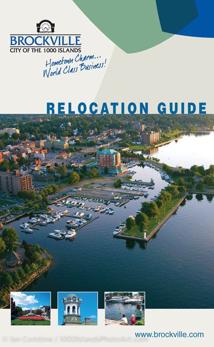 Clients Relocation Guide