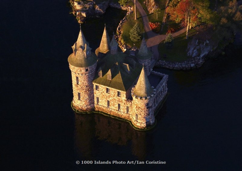 5, Vol.V, The very best of Ian Coristine's 1000 Islands IMG 7570a