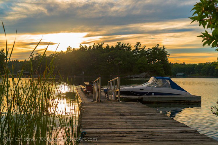 Grenadier Island & Area A7R II 00744