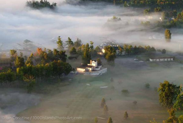 Wellesley Is. East & Area Hart House
