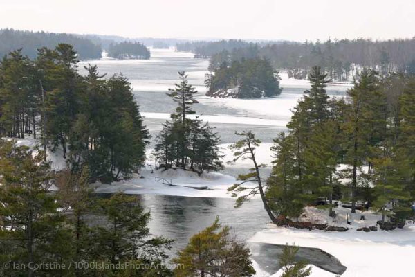 Canadian Span & Area WWS P 121