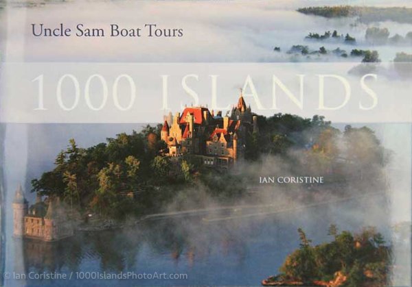 Clients Uncle Sam Boat Tours