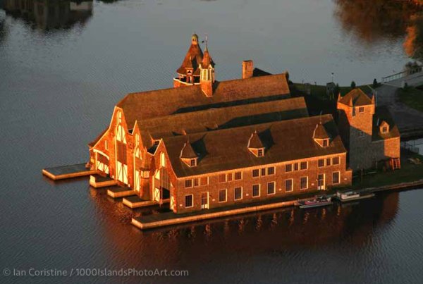 Alexandria Bay & Area IMG 7522