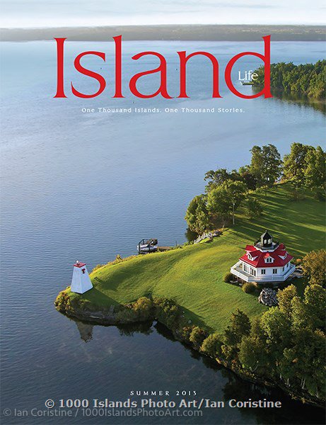 Clients Island Life 2013