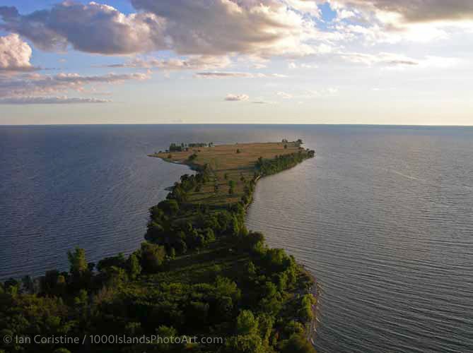 Wolfe Island & Area WWS P 27