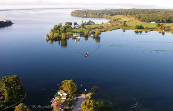 Admiralty Islands Area III P 14