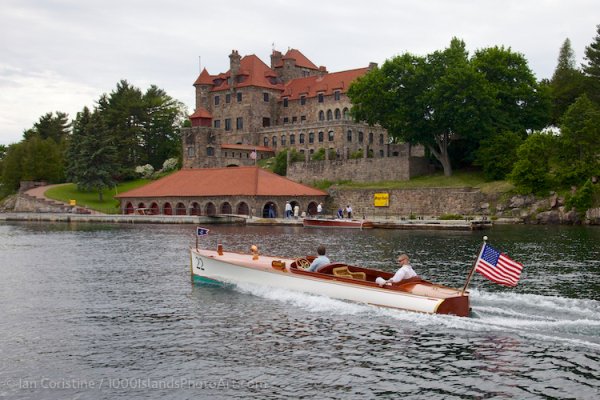 Castles & grand cottages  MG 3047