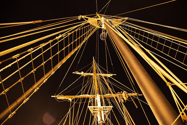 Tall Ships  MG 2741