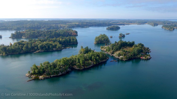 Lake Fleet Islands DSC02872