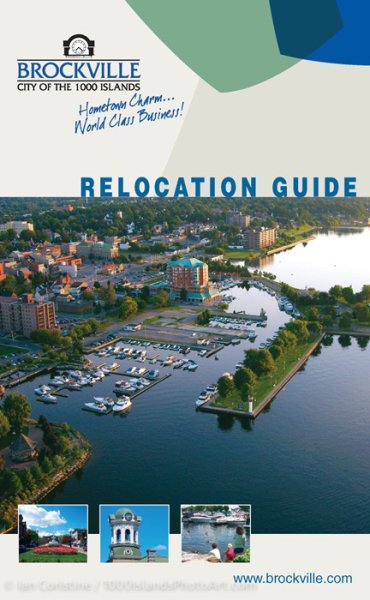Clients Relocation Guide