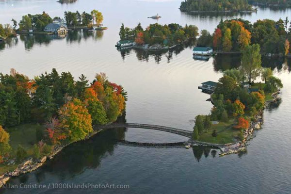 Grenadier Island & Area WWS P 75 DxO