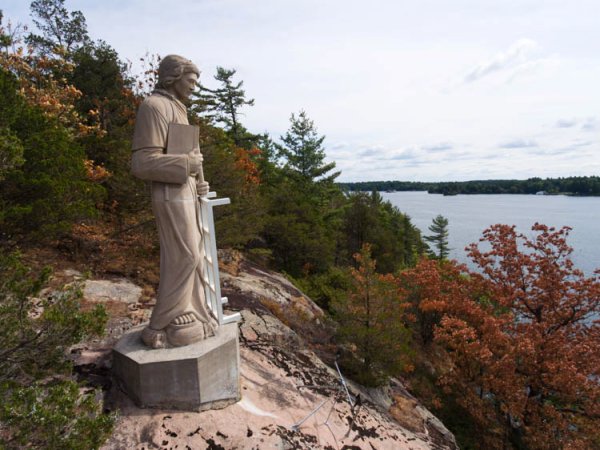 Canadian Span & Area IOI 0484