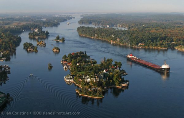 Alexandria Bay & Area Volume III P45