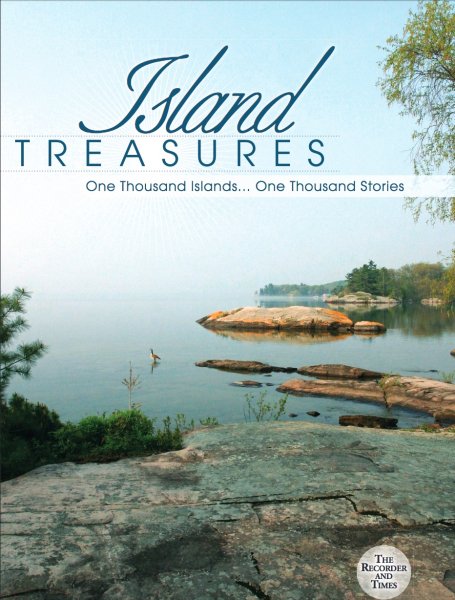 Island Treasuers