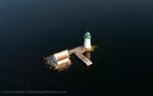 Lighthouses III P 51 DxO