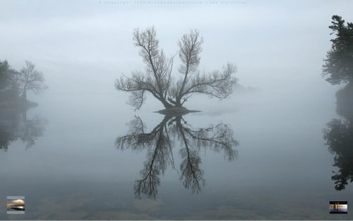 Wallpaper December 2006