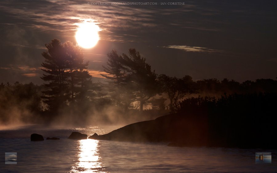 Wallpaper November 2009