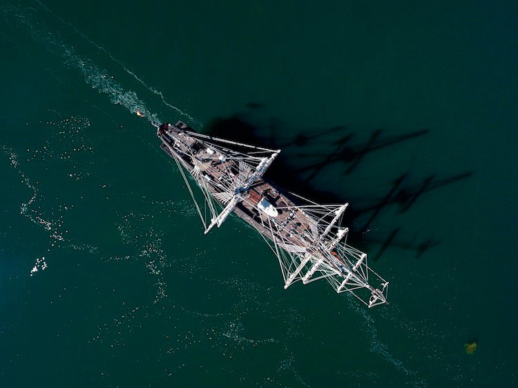 Ships D 0009