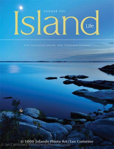 Clients IslandLife 2011