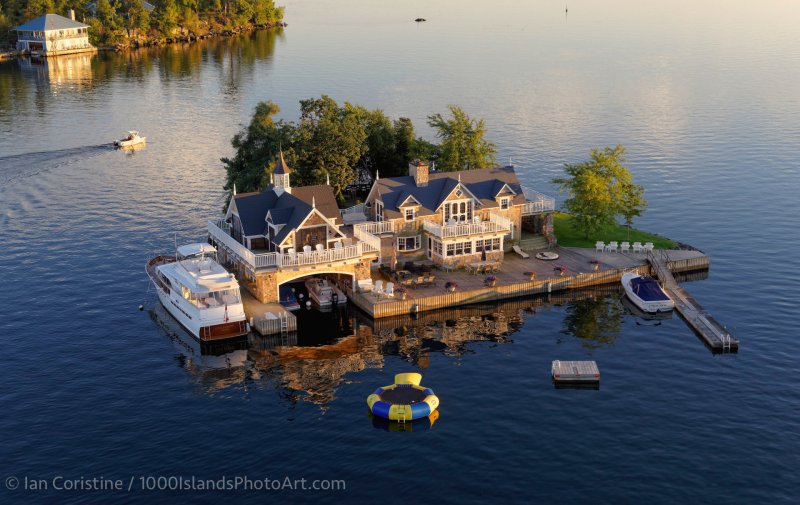 Cottages