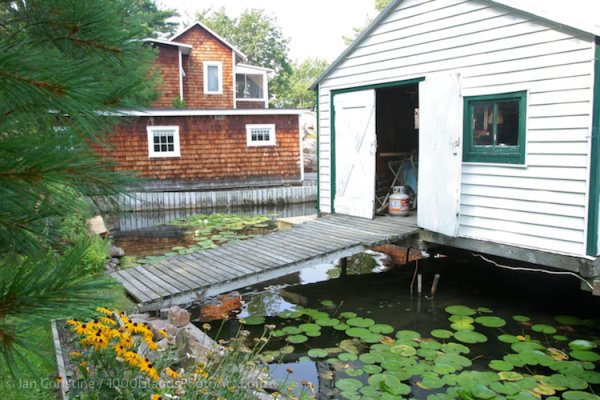 Boathouses IMG 7983