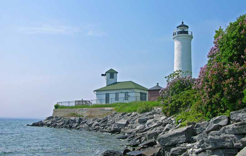 Lighthouses III P 5