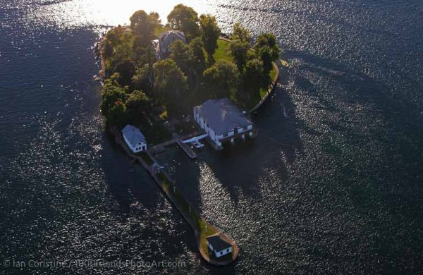 U.S. Span Area III P 30