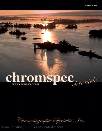 Clients Chronicle Cover