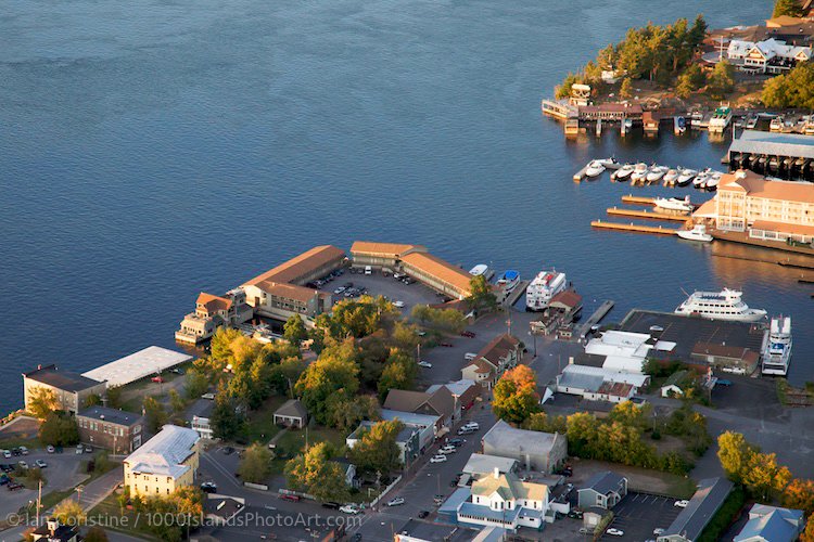 Alexandria Bay & Area  MG 5762