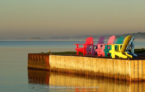 1, Vol.I, The 1000 Islands Page 96c