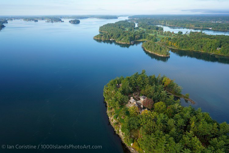 Grenadier Island & Area DSC05880