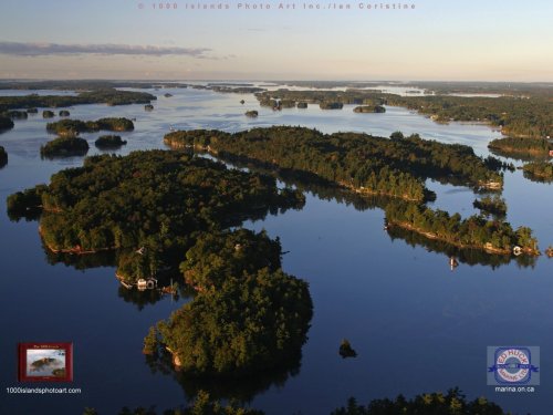 Wallpaper April 2005