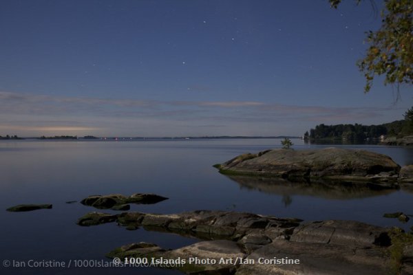 Jones Creek Area  MG 6970